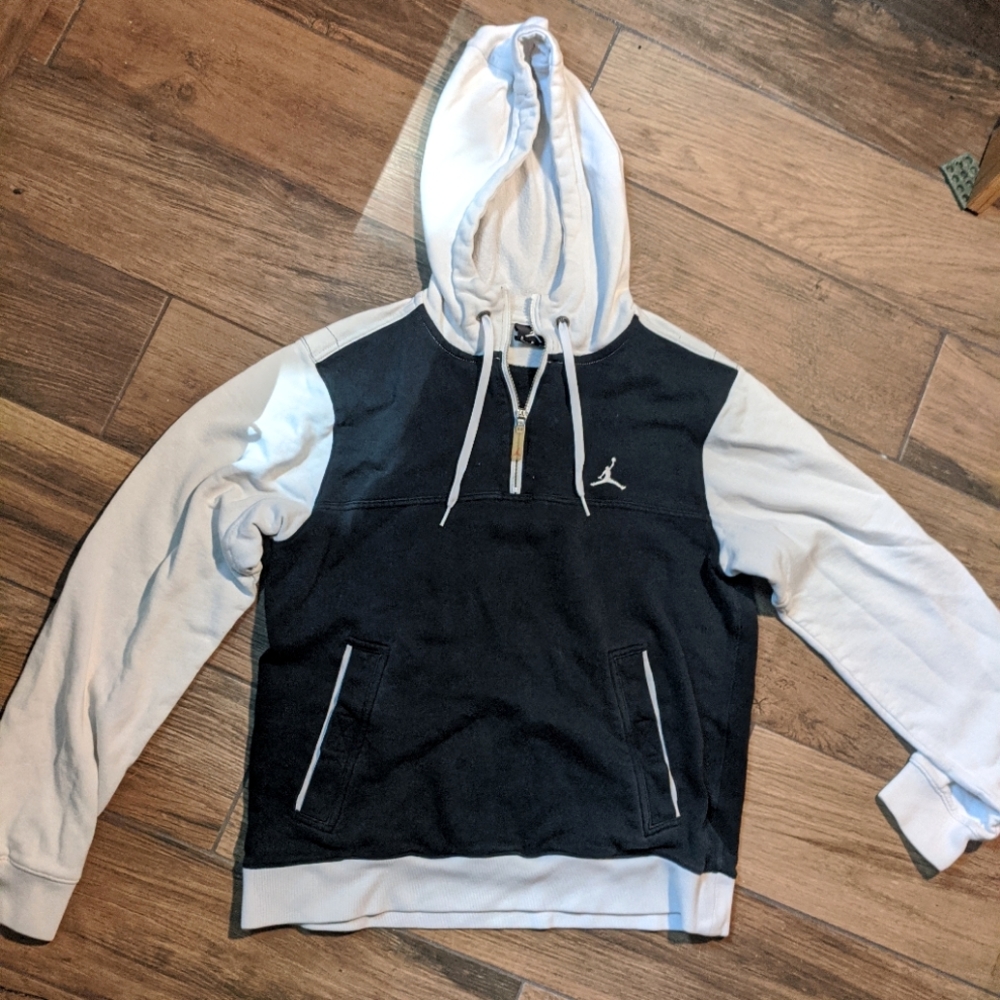 Vintage Jordan Sweatshirt